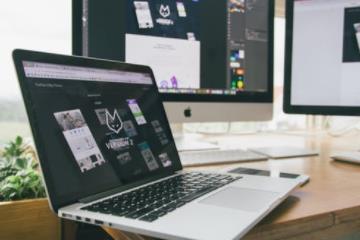 网站建设-上海迈晒网络科技有限公司