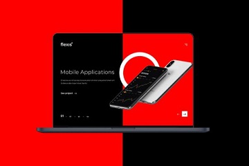 网站建设-上海迈晒网络科技有限公司